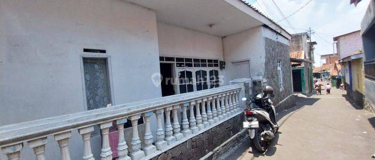 Rumah  di Cilengkrang murah 300 jutaan dekat dgn jln raya cibiru 1