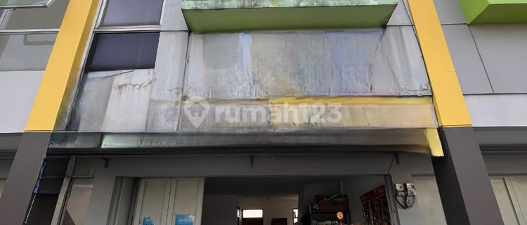 Strategic Shop House in Derwati Mas, Buahbatu, Bandung 1