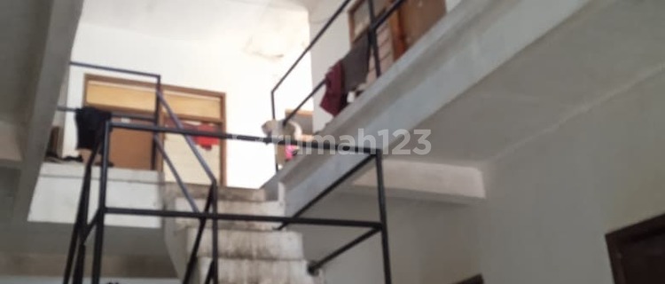ACTIVE KOST AFFORDABLE 33 rooms in cikutra downtown bandung 1