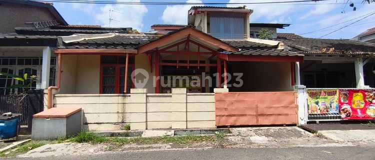Rumah Murah di Margahayu 600Jutaan 1
