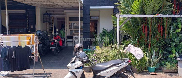 Rumah Minimalis Modern Siap Huni di Komplek Margacinta Buahbatu  1