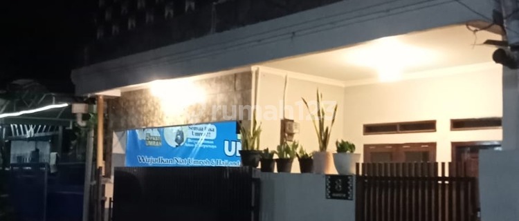 Affordable 2-Story House in Margaasih, Bandung City 1