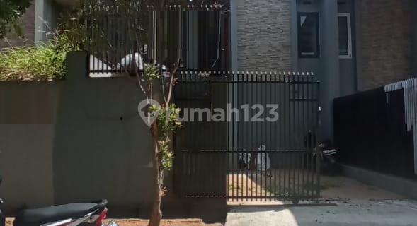 Rumah modern murah di ujung berung 1