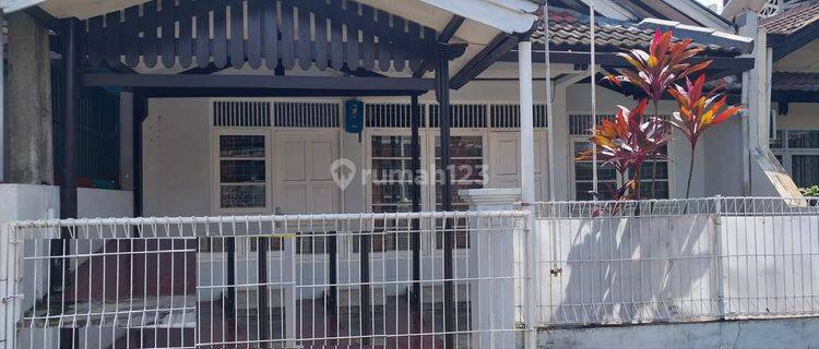 Rumah Terawat Murah 900jt an di Antapani Jl.2 Mobil 1