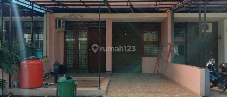 Rumah Minimalis di Komplek Elit Cerry Field Buahbatu Bandung 1