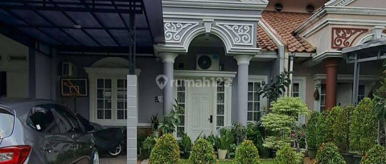 Dijual Rumah Cantik Bsd City Golden Viena 1