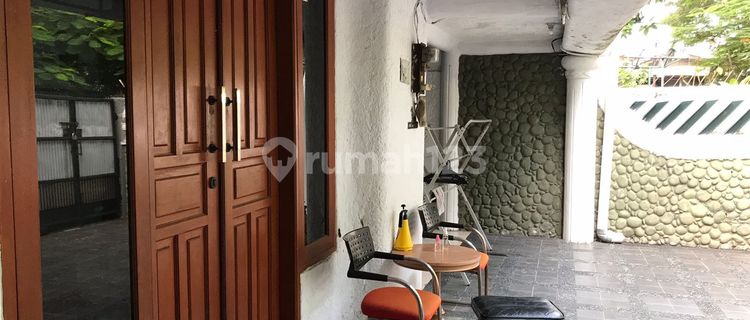 Rumah Luas Dibawah NJOP, Cocok Unt Kost, Tomang Jakarta Barat 1