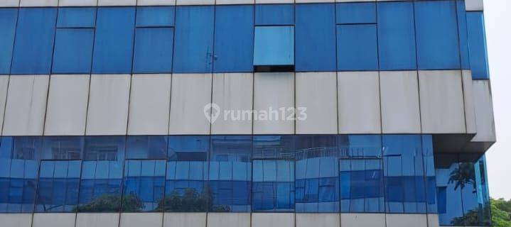 Dijual Ruko Gandeng, Depan Busway, Kebon Jeruk, Jakarta Barat 1