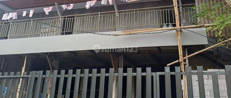  Rumah Kost Dalam Gang, 100 Meter Ke Jalan Utama, Roi Diatas 10 , Tomang, Jakarta Barat 1