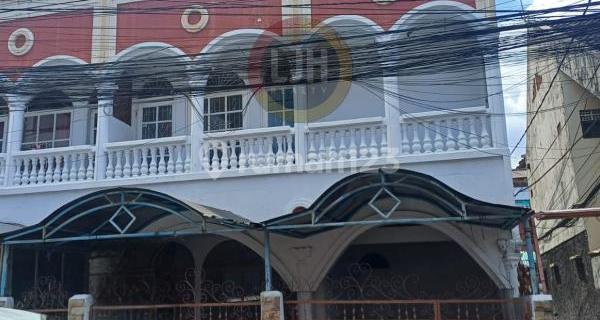  Sewa Rumah di jalan utama cocok untuk usaha . Tomang, Jakarta barat  1
