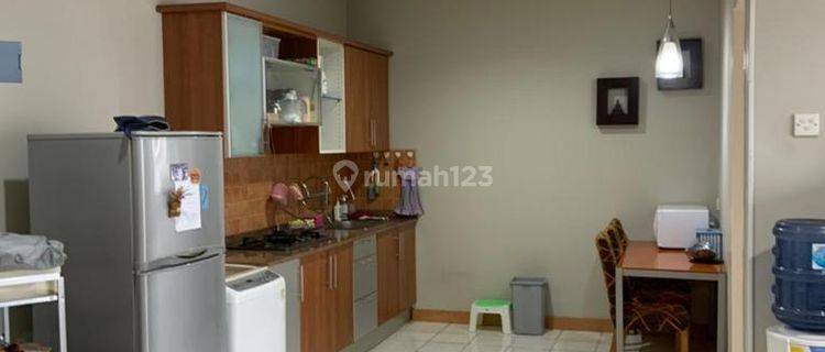  Sewa Puri Garden Apartment Hunian Strategis Fully Furnished, Siap Huni di Jakarta Barat  1