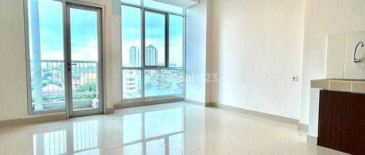 Apartemen Mewah Capitol Park Free 1 Unit Ac, Senen, Jakarta Pusat 1