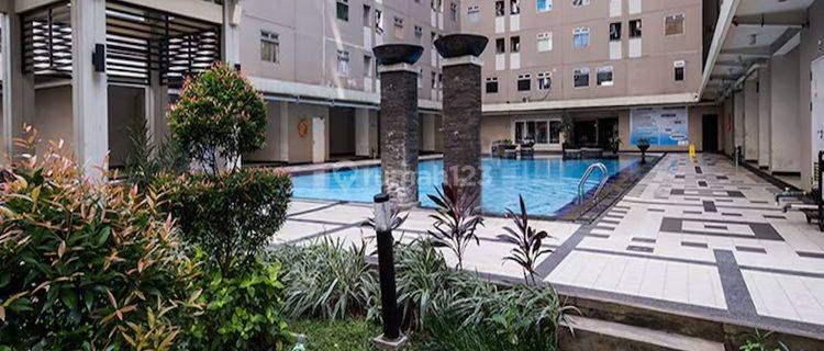 Investasi Apartemen 2 BR Gading Nias Tower Emerald, Kelapa Gading 1