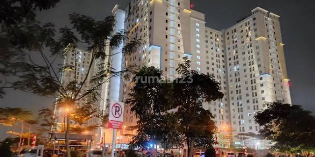 Nego Apartemen Atas Mall Bassura Full Furnished, Jatinegara 1