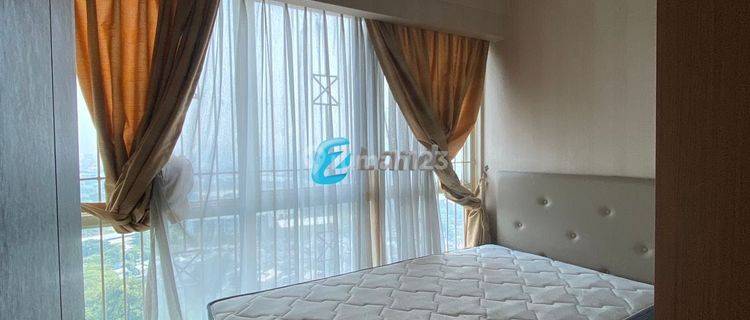 Apartemen Callia Hoek Pulomas 3 BR nan Full Furnished 1