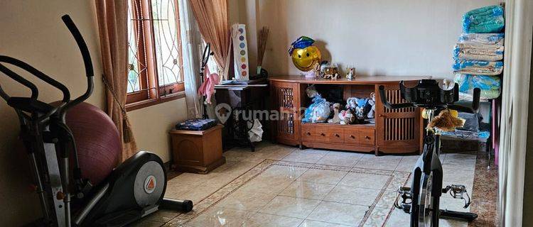 Turun Harga Rumah Cantik Taman Melodi Kelapa Gading 2 Lantai  1