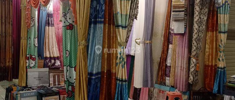 Ruko Bagus 7.8 m2 SHM Thamrin, Jakarta Pusat 1