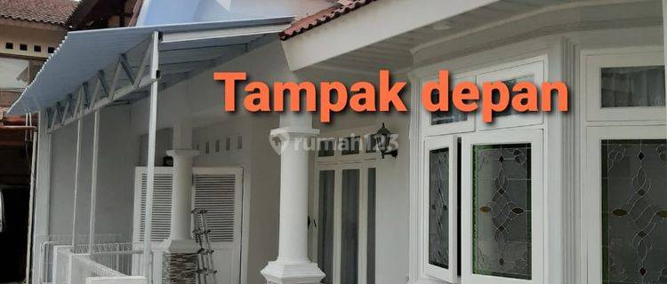 Rumah Bagus Dalam Komplek Di Cinere, Depok 1