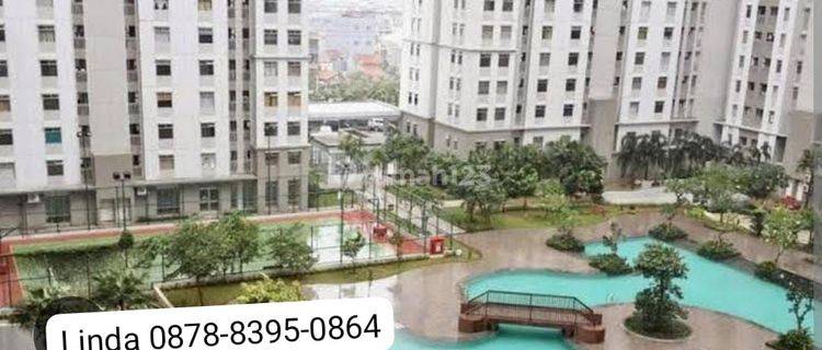 Apartemen Green Bay Pluit Jakarta Utara Furnished Ter Murah 1