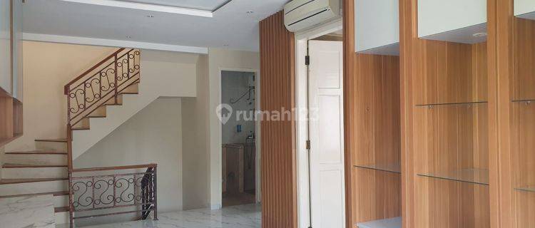 Rumah Bgm Mewah Kelapa Gading Jakarta Utara Siap Huni Murah 1