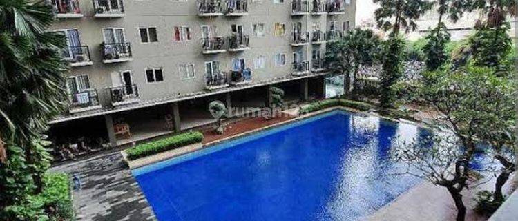 Apartemen Murah Puri Park View Jakarta Barat 2 Kamar Tidur Furnish 1