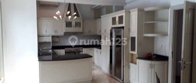 Nice House Within Town House in Cilandak, South Jakarta 1