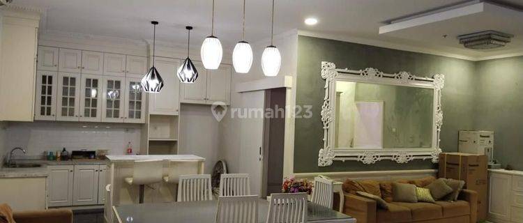 Dijual Rumah Mewah Bintaro Jaya, Full Furnished, Lokasi Strategis, Harga Menarik 1