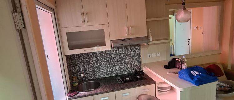 Apartemen Green Pramuka. Nyaman, Lokasi Stategis 1