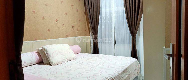 1 Unit Apartement Pancoran Riverside di Pasar Minggu 1