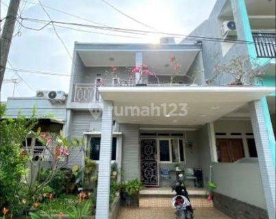 Rumah 2 Lantai Siap Huni di Pondok Cabe Akses Ke Lebak Bulus  1