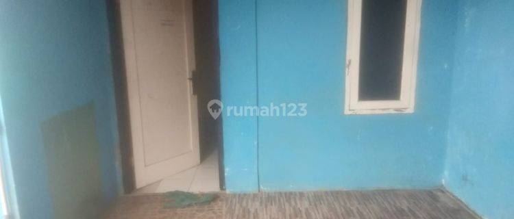 Dijual Rumah 1 Lantai di Cicurug Sukabumi Dekat Tol Cigombong  1