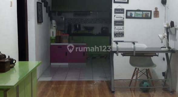 Dijual Rumah 1 Lantai di Kalisuren Tajurhalang Bogor  1