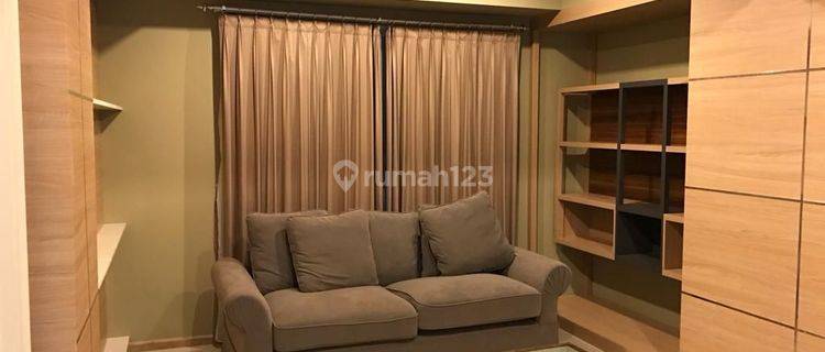 Dijual Ceoat Apartemen Casa grande di Casablanca Jaksel  1