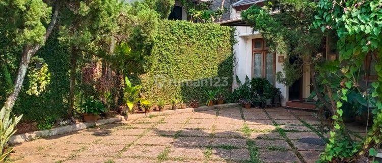 MURAH JARANG ADA...Rumah 2 Lantai Cirendeu, 10 Menit Lebak Bulus  1