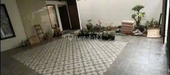 DIJUAL CEPAT...Rumah Bagus di Pisangan Ciputat Dekat UIN  1