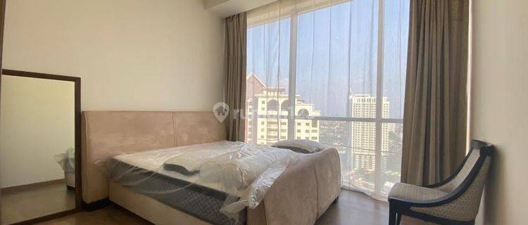 For Sale Apartemen The Pakubuwono Spring Dekat  Simprug SCBD 1