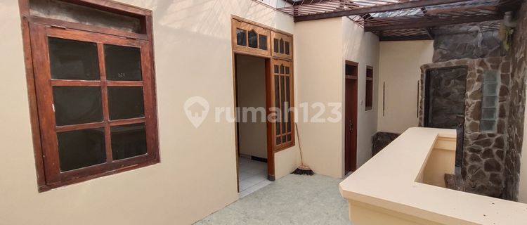 For Sale Fast 2 Story House In Semolowaru Surabaya East Java 1