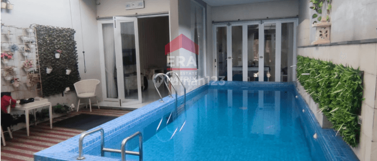 Rumah Metland Menteng 2 Lantai Lebar 6 Jual Cepat Furnished Rapi Bebas Banjir Siap Huni Kpr Kita Bantu Proses Sampai Gol 1