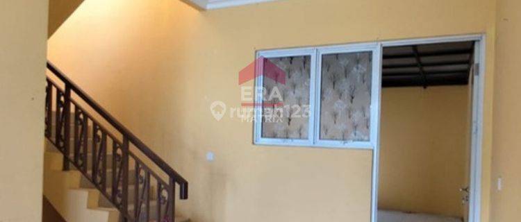 Rumah 2 Kamar Laseine Jgc Minimalis Modern Semi Furnished Sewa Cepat Bebas Banjir 1