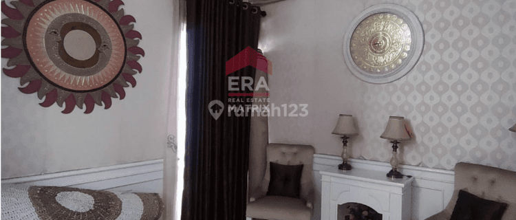 Rumah Metland Menteng 2 Lantai Lebar 6 Jual Cepat Furnished Rapi Bebas Banjir Siap Huni Kpr Kita Bantu Proses Sampai Gol 1