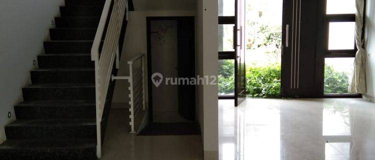 Rumah Nyaman Terawat Setraduta Hegar Bandung 1