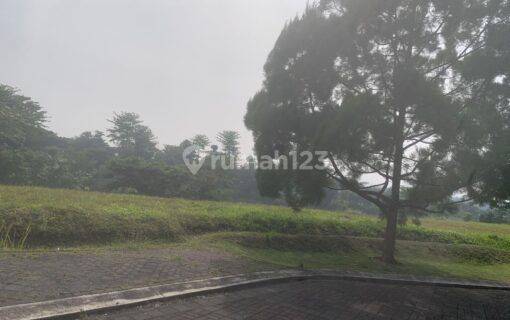 Hunian Siap Bangun Di Tatar Rambut Kasih Kota Baru Parahyangan 1