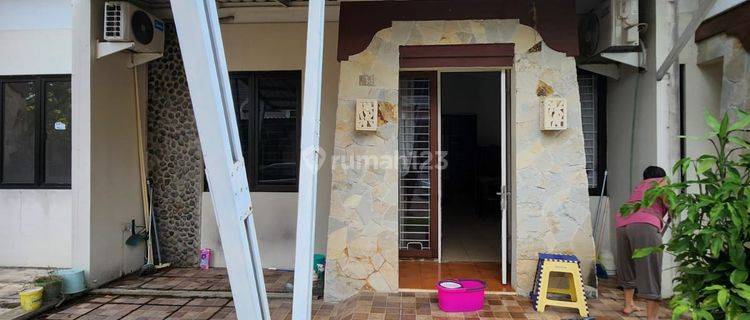 Dijual Rumah Bali Resort Serpong 1