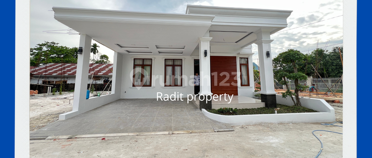 Masih Promo Dp Hanya 10 Juta Lokasi Arengka 1