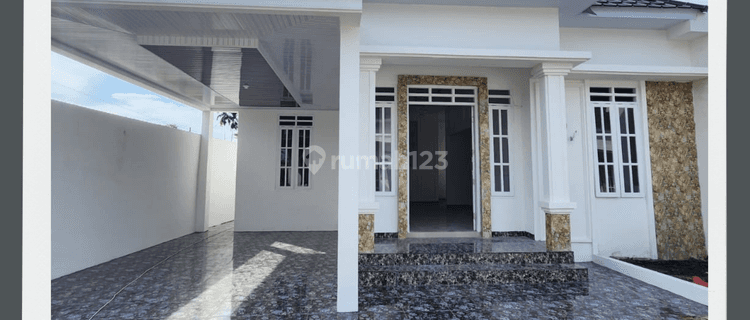 Dengan Berbagai Bonus Menarik Rumah Di Purwodadi  1