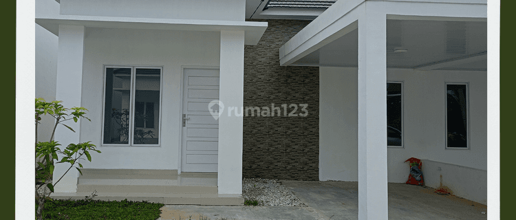 Dapatkan Rumah Impian Dengan Dp 5 Juta Terbaru  1