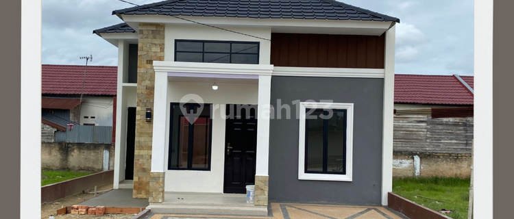 Latest Type 48 House with the Best Price 1