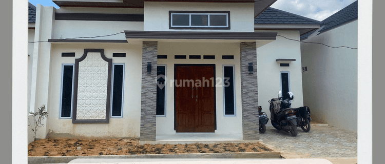 Promo Dp Sampai Akad 15 Juta Rumah Baru Cipta Karya  1