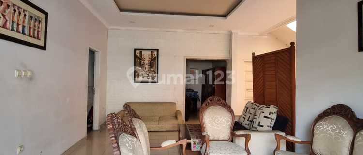 Dijual Jl. Sritunggal Kota Bandung 1