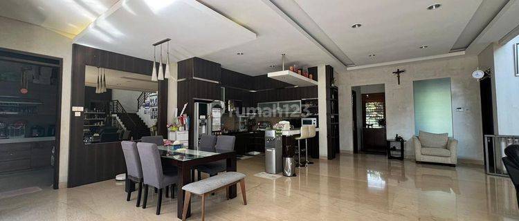 Dijual Rumah Setraduta bandung Setraduta Hegar Depan strategis Minimalis Modern 1